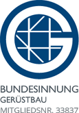 Bundesinnung Gerüstbau / Bundesverband Gerüstbau