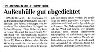 Allgemeine Bauzeitung